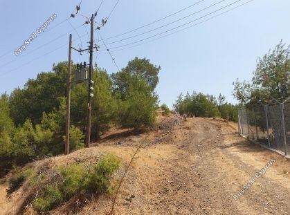 Land in Nicosia (836371) for sale