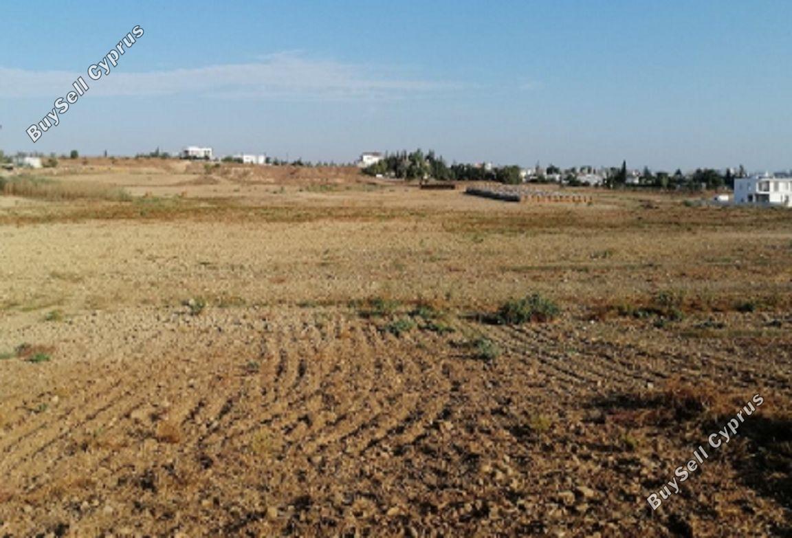 Land in Nicosia (836372) for sale