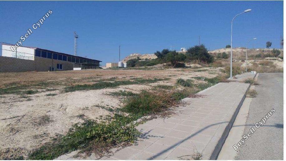 Land Plot in Larnaca (836410) for sale