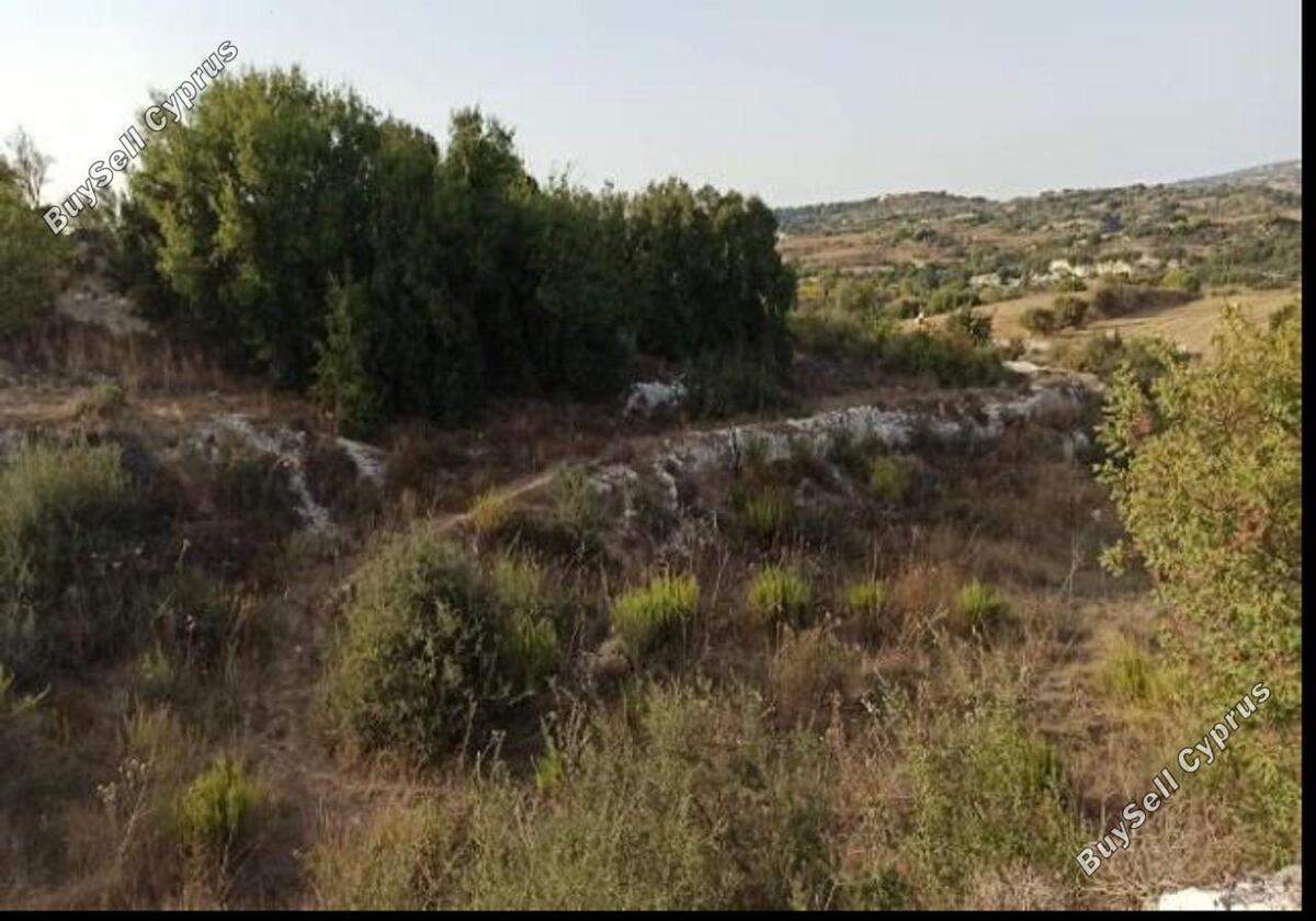 Land in Paphos (836420) for sale