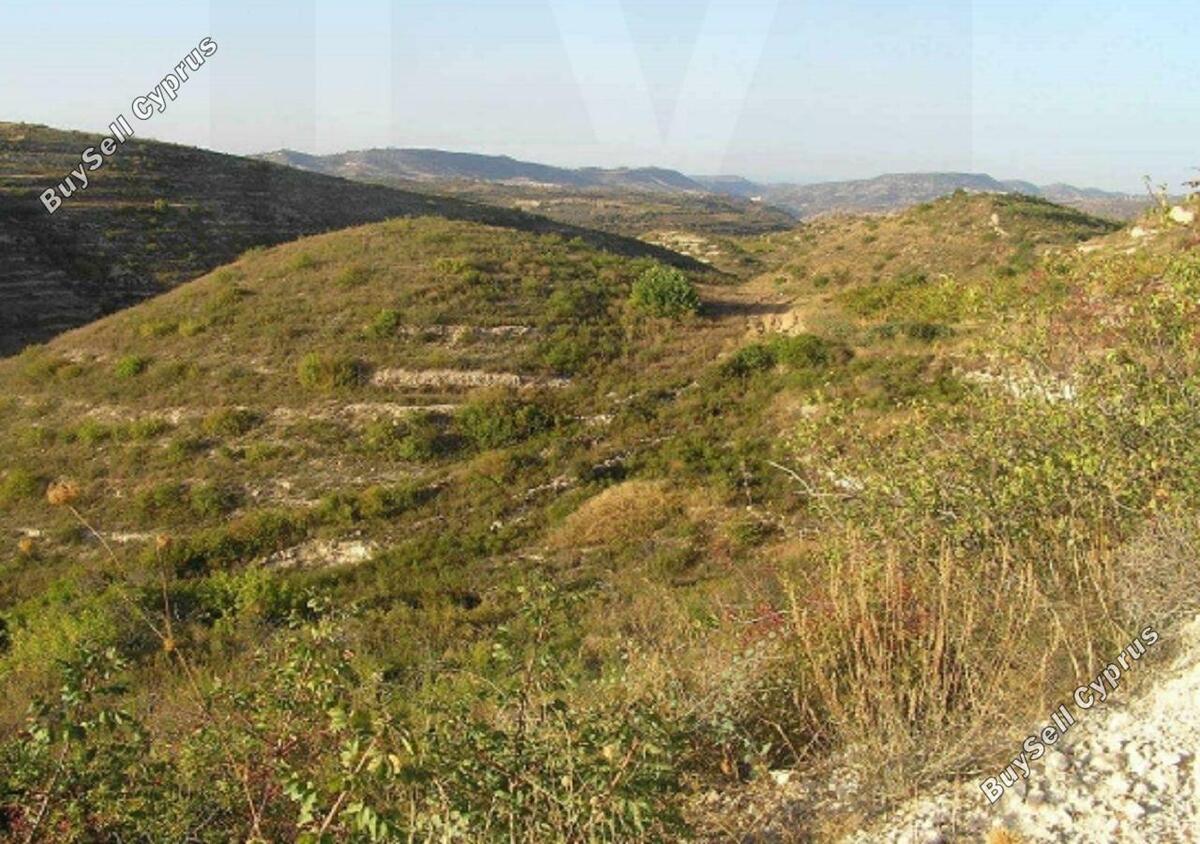 Land in Limassol (836429) for sale