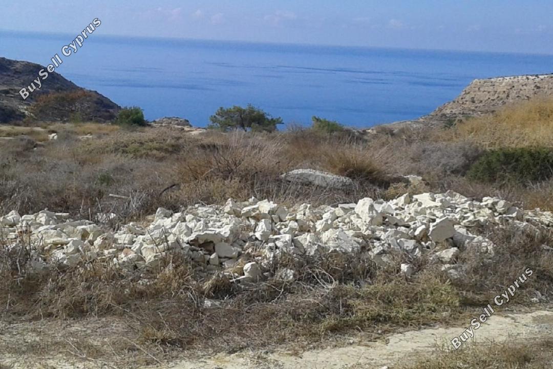 Land in Limassol (836430) for sale