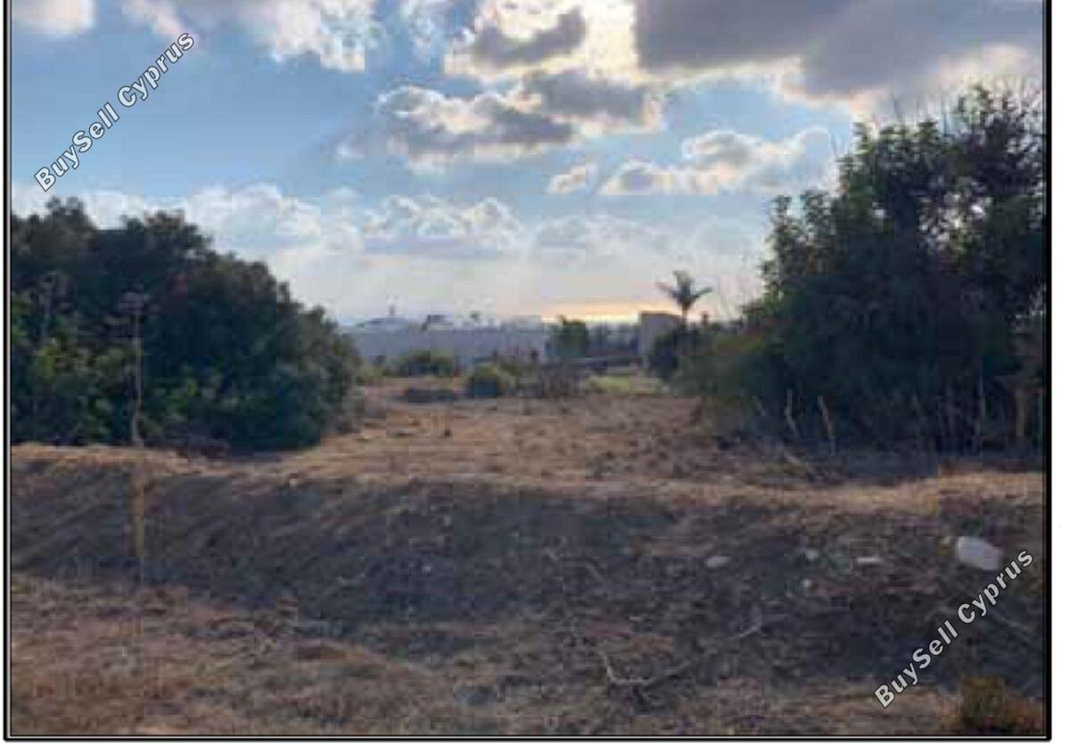 Land in Paphos (836434) for sale