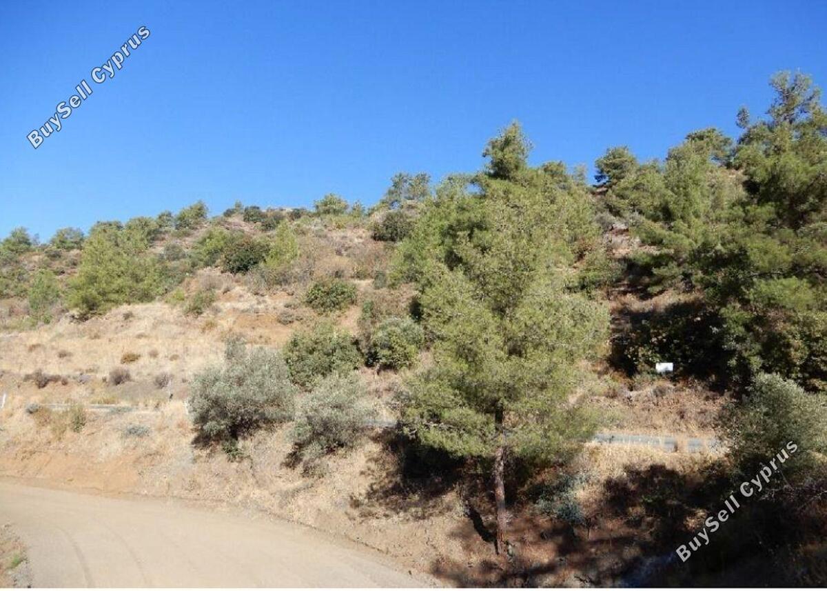 Land in Limassol (836461) for sale