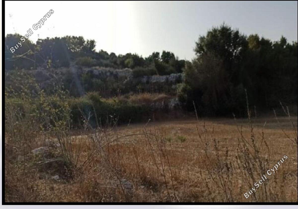 Land in Paphos (836468) for sale