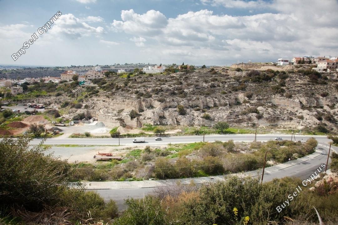 Land Plot in Limassol (836483) for sale