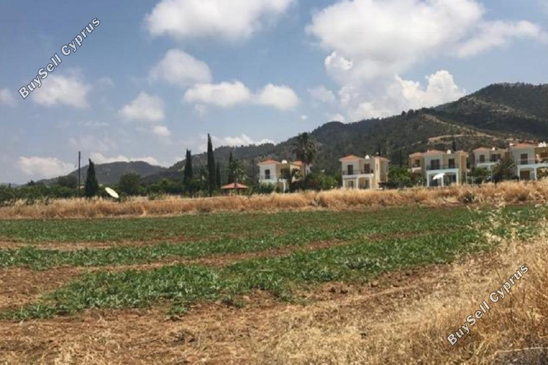 Land in Paphos (836485) for sale