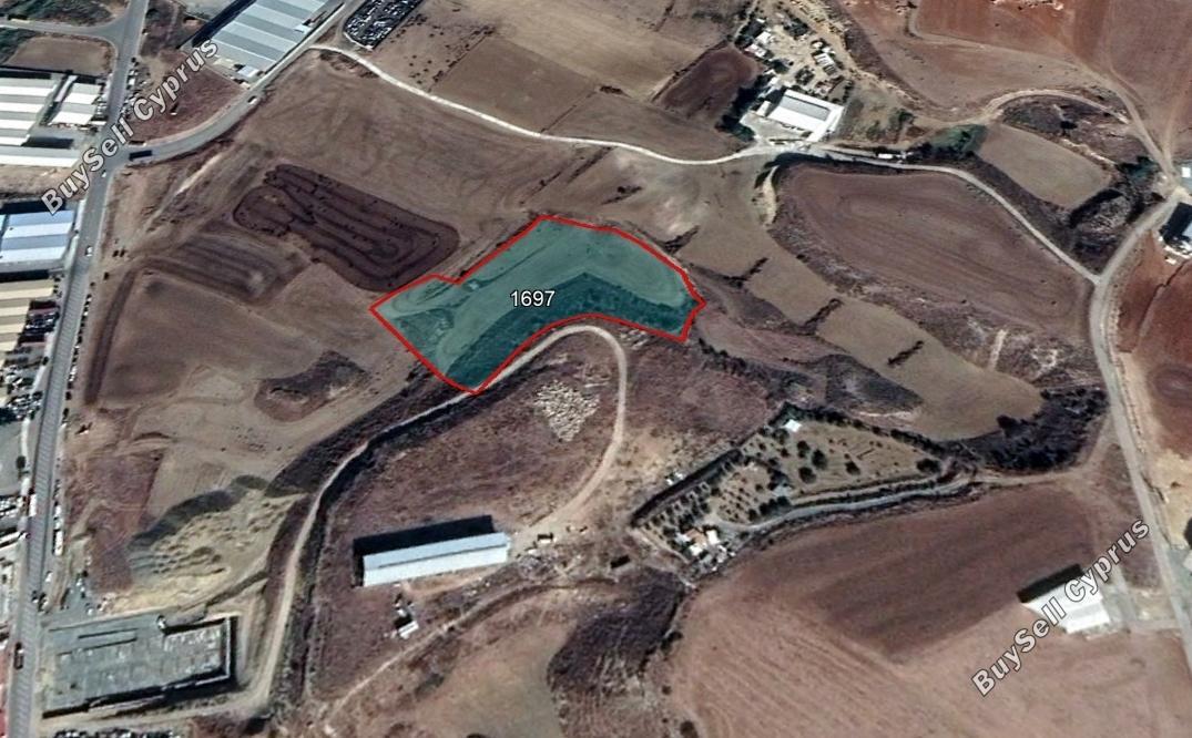 Land in Nicosia (836488) for sale