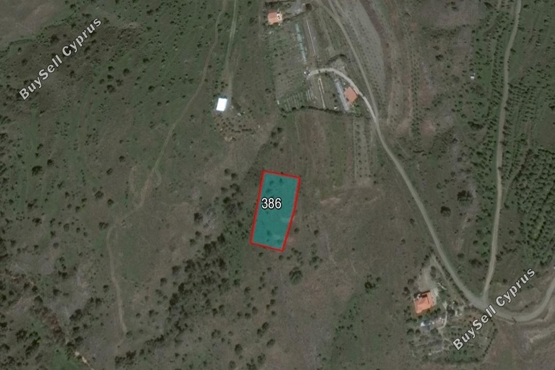 Land in Nicosia (836499) for sale