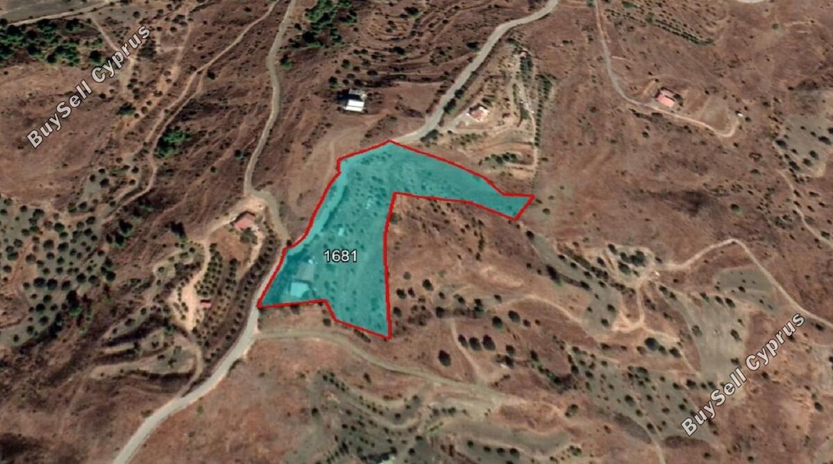 Land in Nicosia (836504) for sale