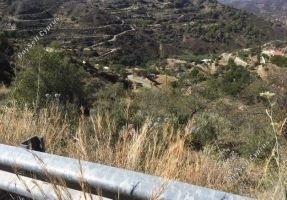 Land in Larnaca (836507) for sale