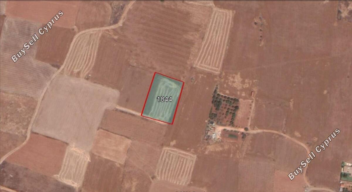 Land in Nicosia (836509) for sale