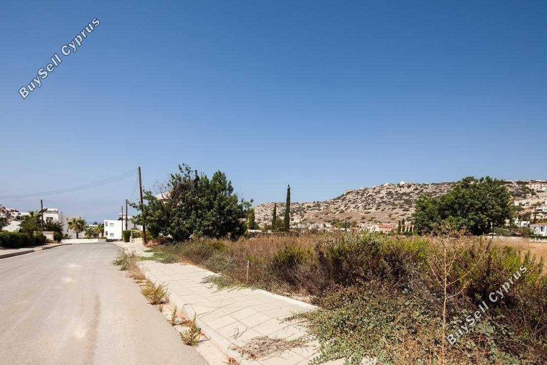 Land in Paphos (836517) for sale