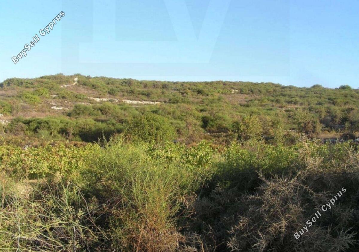 Land in Limassol (836518) for sale