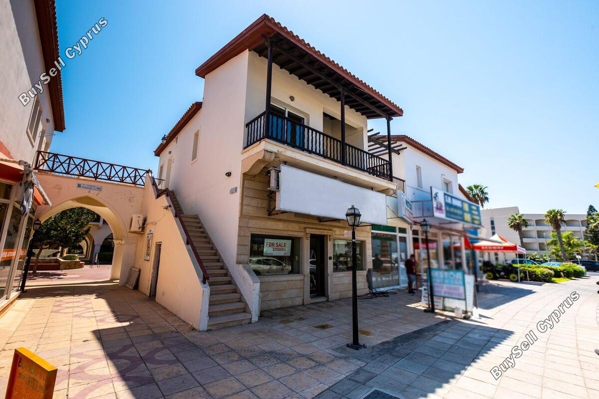 Shop Commercial in Paphos (836520) for sale