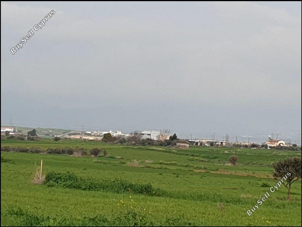 Land in Nicosia (836522) for sale