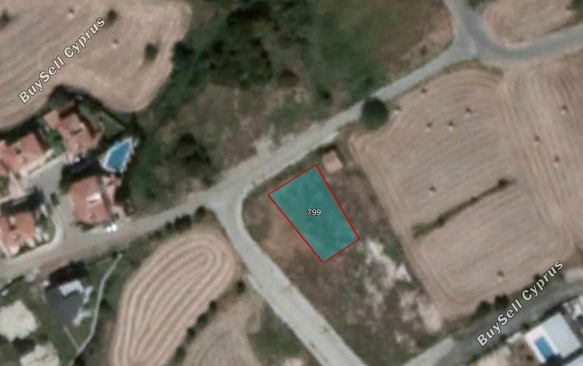 Land in Nicosia (836523) for sale
