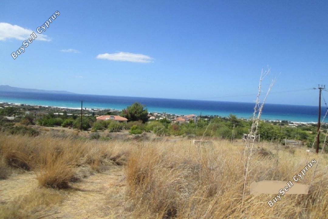 Land in Paphos (836526) for sale