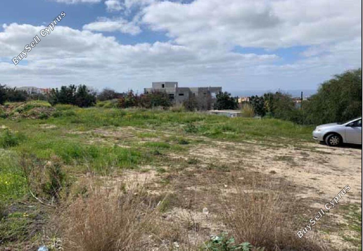 Land in Paphos (836527) for sale