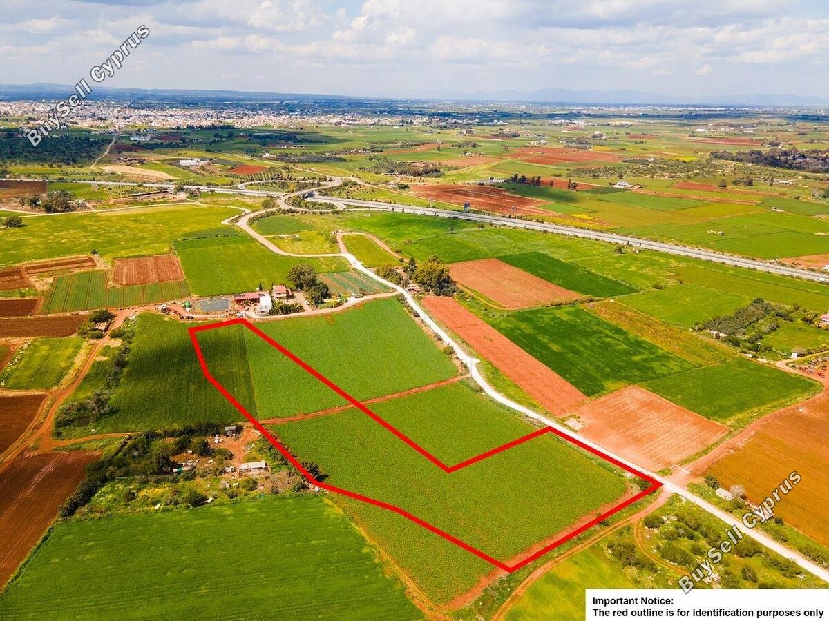Land in Famagusta (836528) for sale
