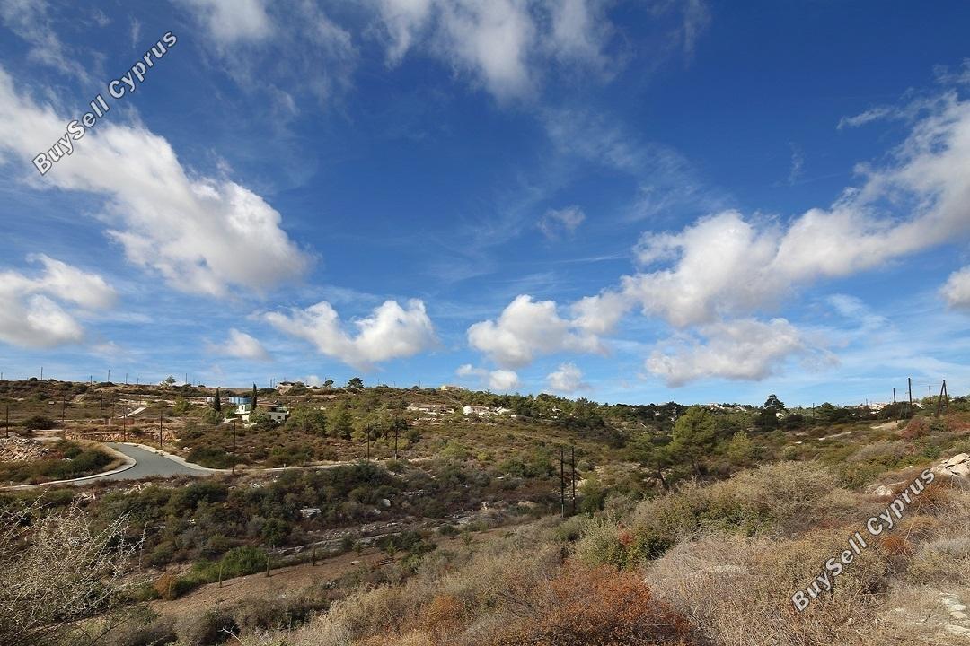 Land in Limassol (836552) for sale