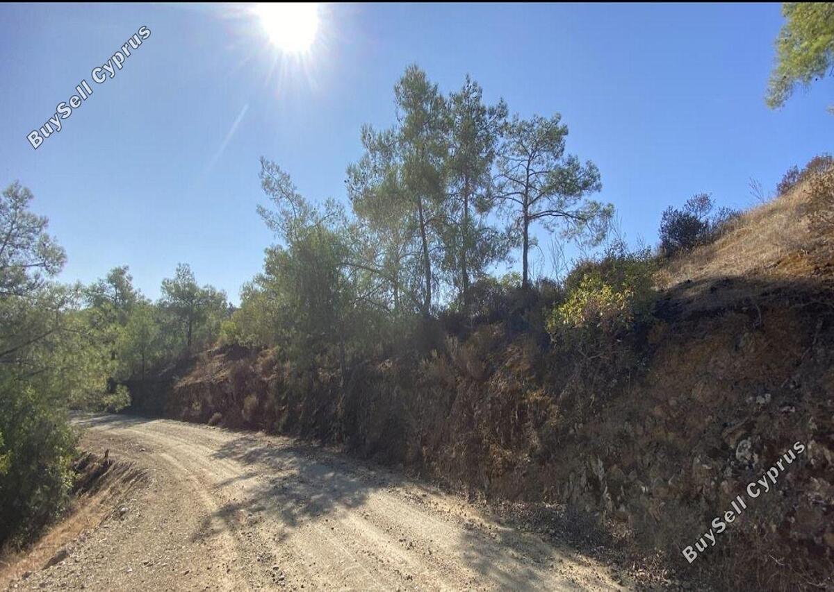 Land in Nicosia (836553) for sale