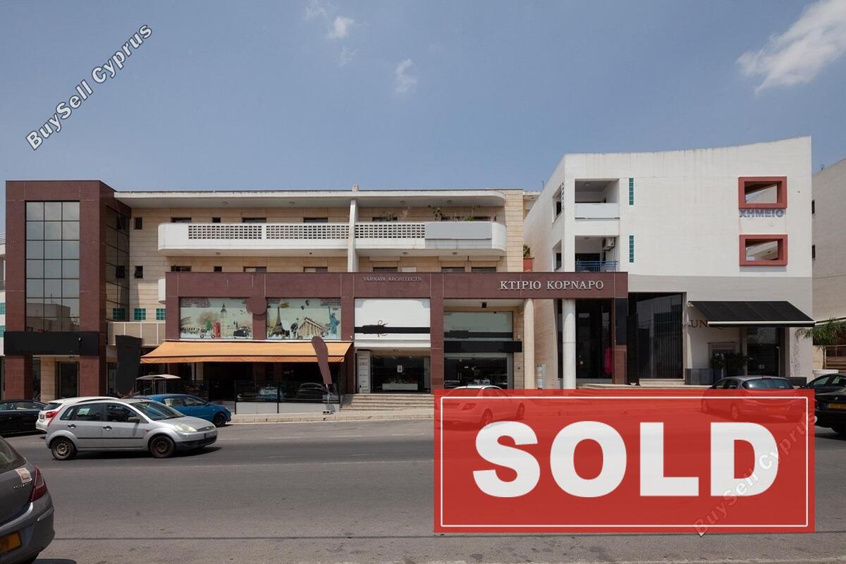Apartment in Nicosia (836561) for sale
