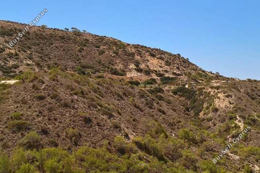 Land in Limassol (836579) for sale