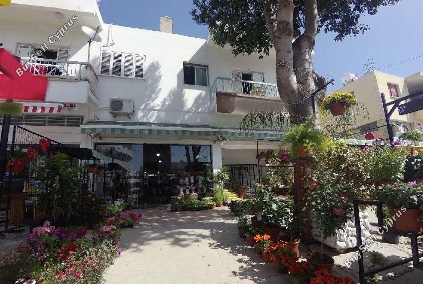 Shop Commercial in Nicosia (836601) for sale