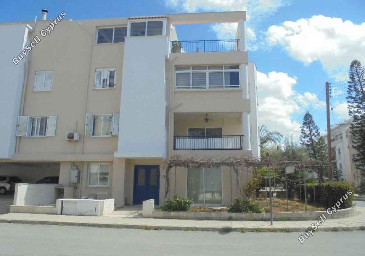 Studio apartment in Paphos (836605) for sale