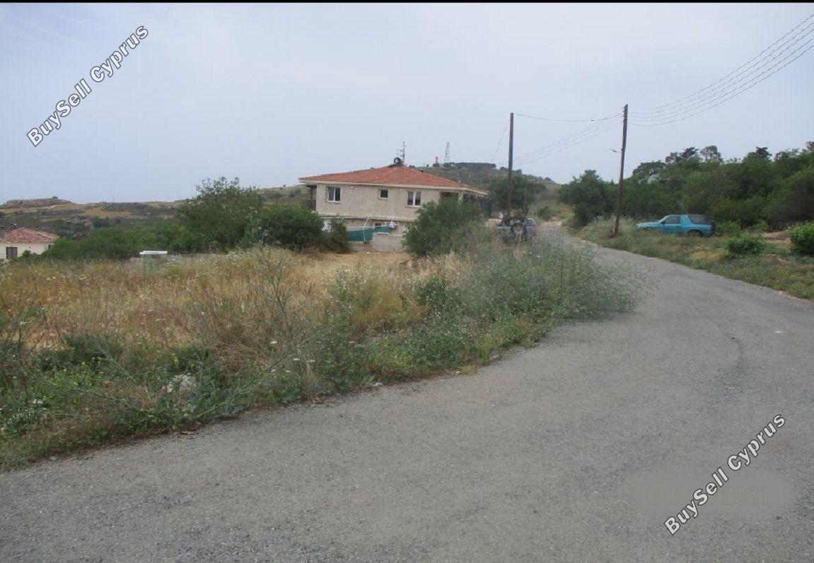 Land in Paphos (836618) for sale