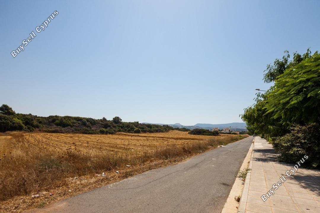 Land in Paphos (836622) for sale