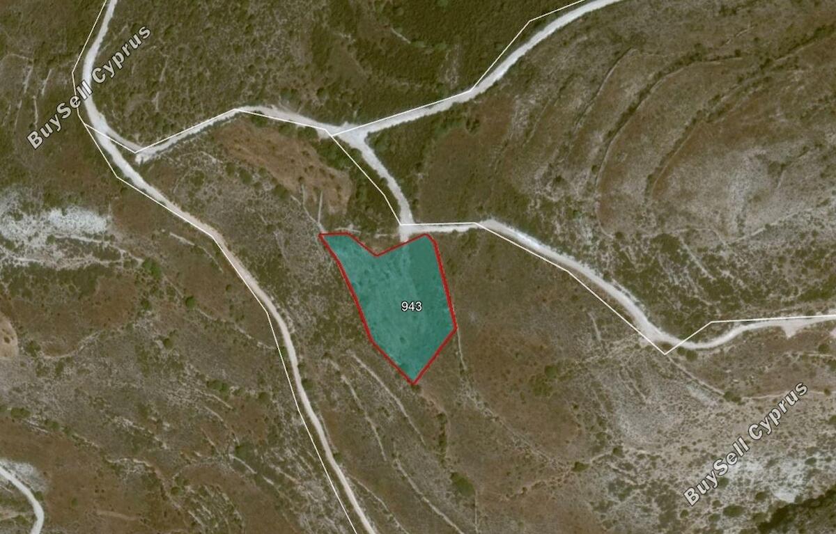 Land in Paphos (836630) for sale