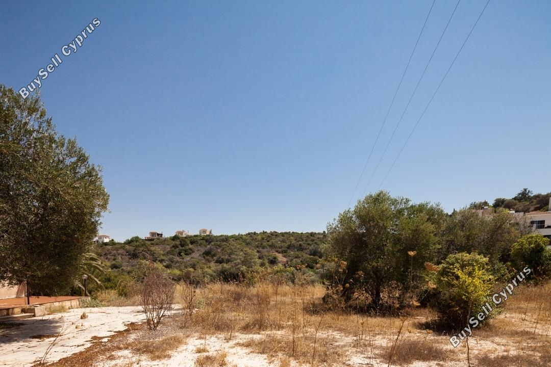 Land in Paphos (836650) for sale