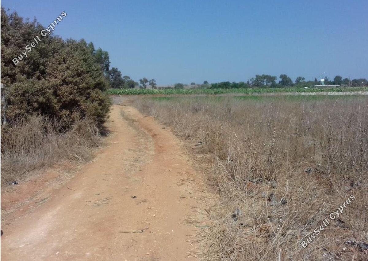 Land in Famagusta (836653) for sale