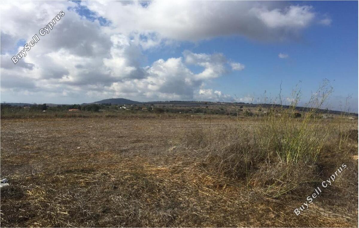 Land in Paphos (836654) for sale