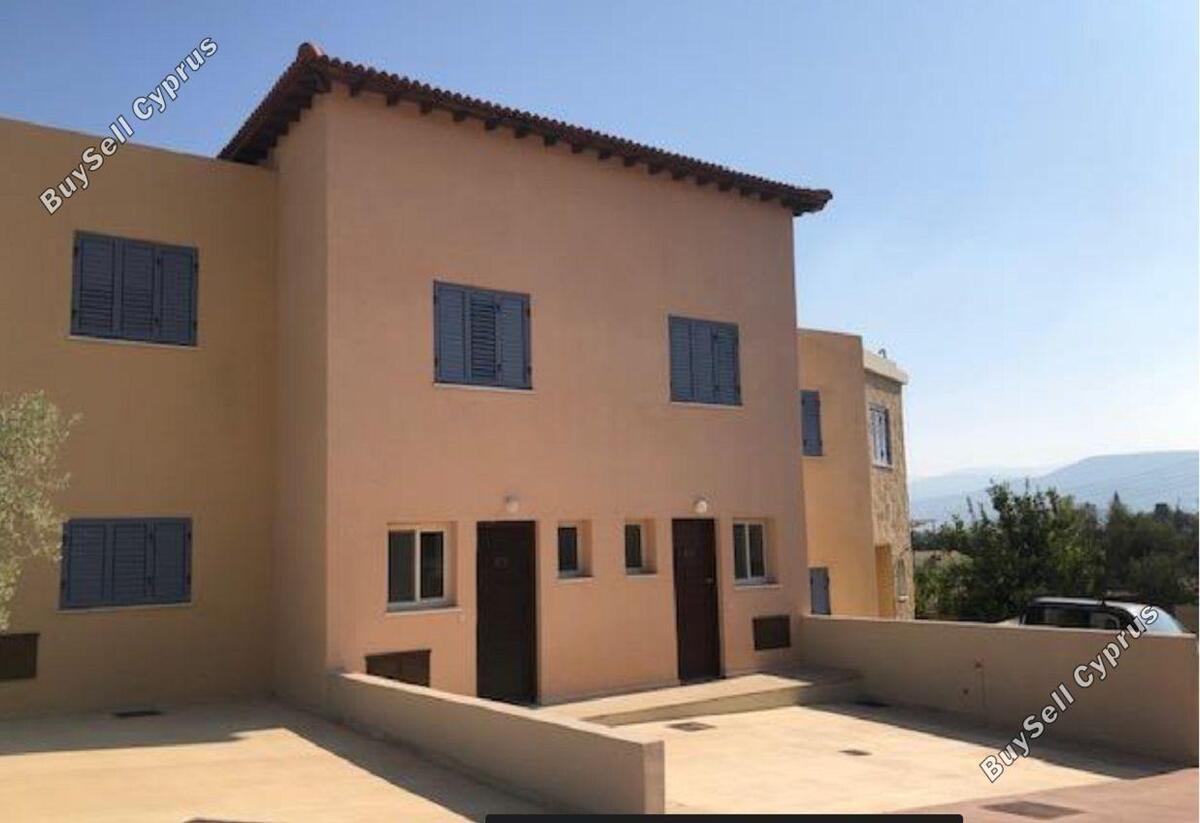 Detached house in Paphos (836656) for sale