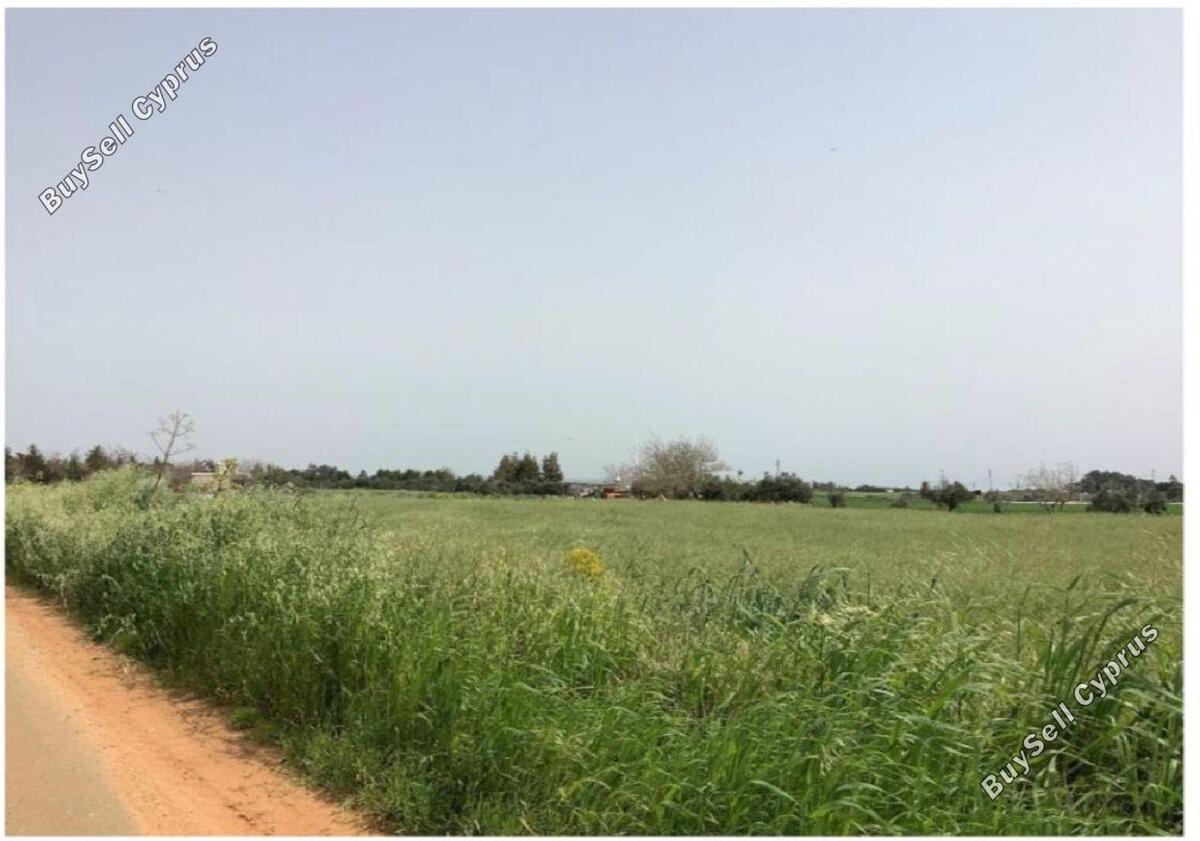 Land in Famagusta (836669) for sale