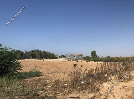 Land in Larnaca (836673) for sale