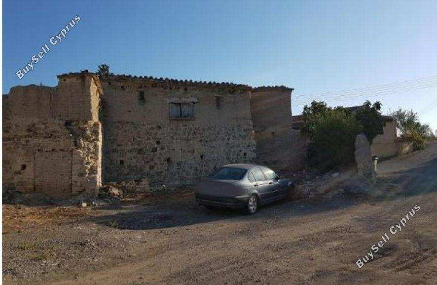 Land in Nicosia (836703) for sale