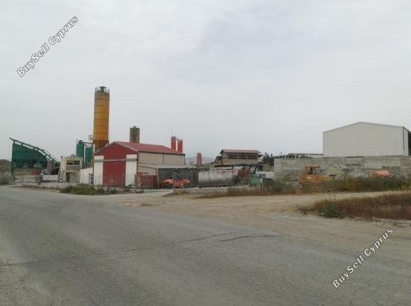 Land in Nicosia (836706) for sale