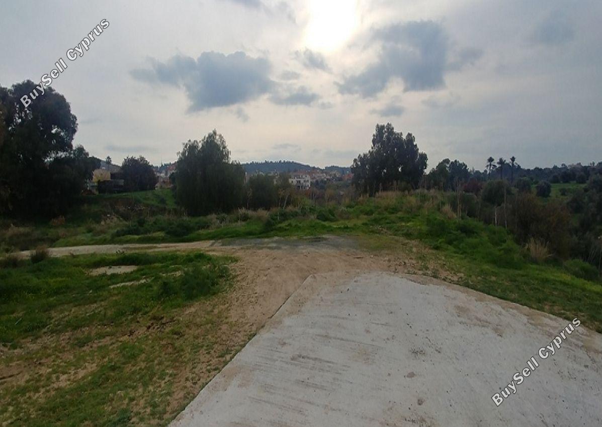 Land in Larnaca (836709) for sale
