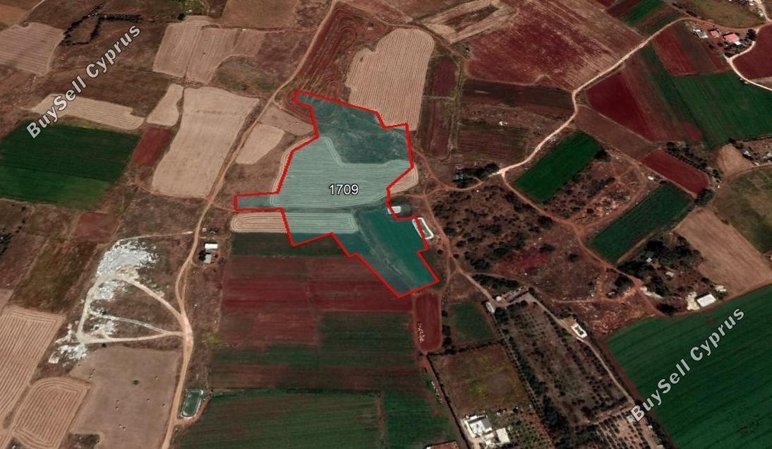 Land in Famagusta (836710) for sale