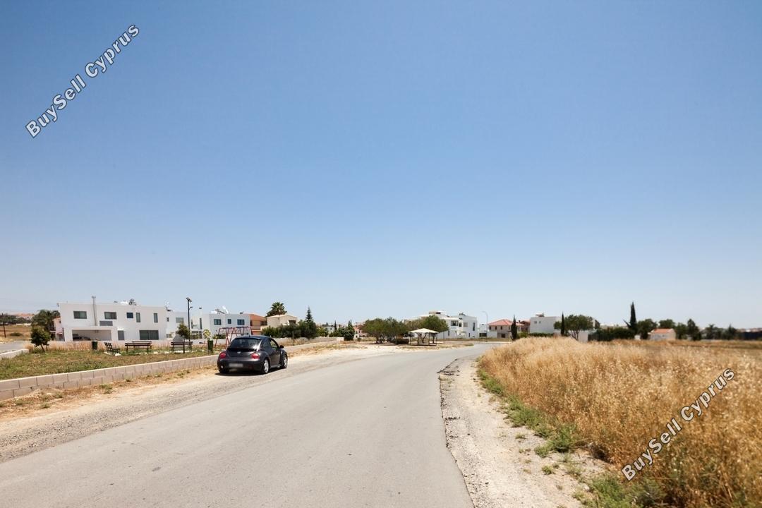 Land in Larnaca (836711) for sale