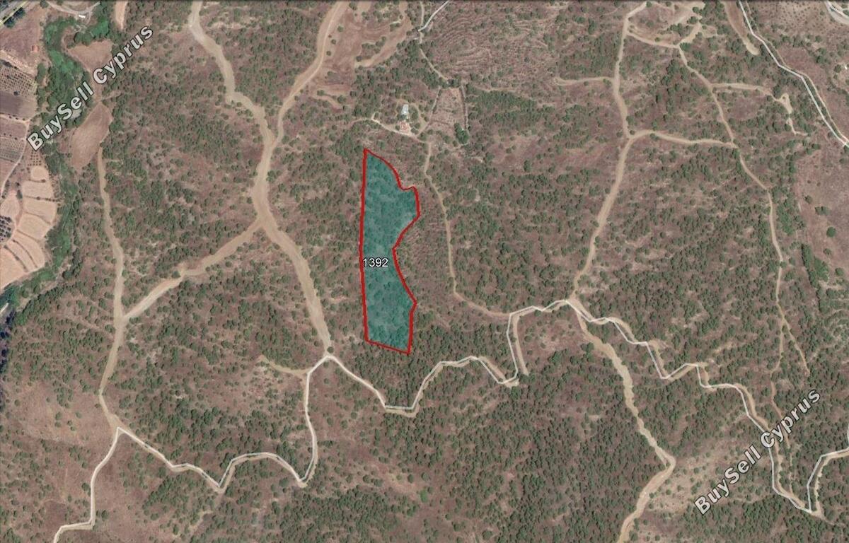 Land in Nicosia (836717) for sale