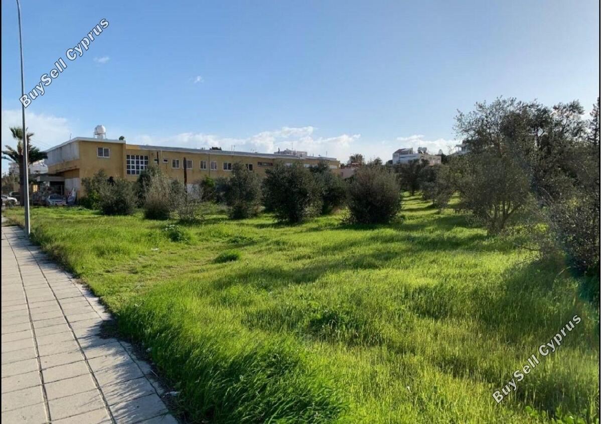 Land in Nicosia (836720) for sale