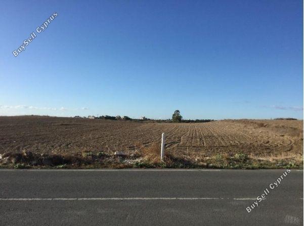 Land in Larnaca (836732) for sale