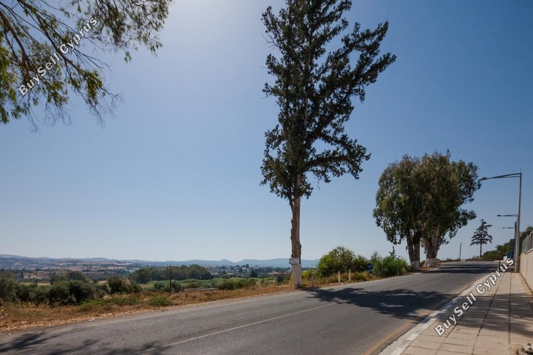 Land in Paphos (836733) for sale