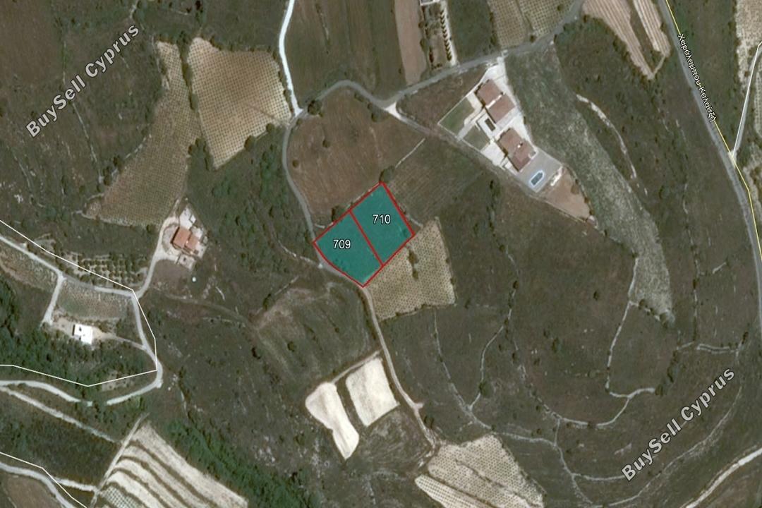 Land in Paphos (836734) for sale