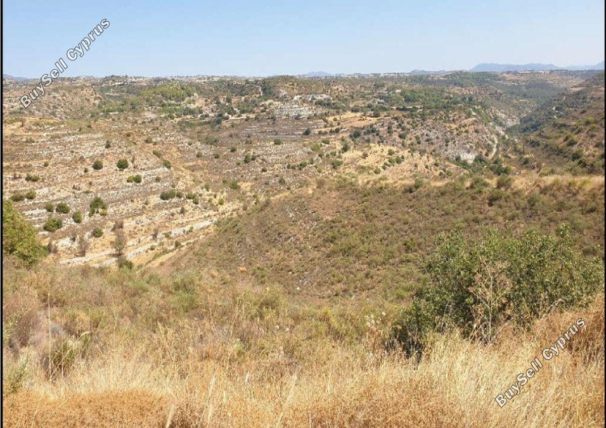 Land in Limassol (836740) for sale